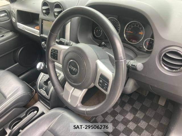 Jeep COMPASS 2015-05 8627227-16