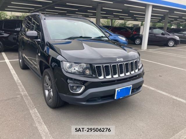 Jeep COMPASS 2015-05 8627227-1