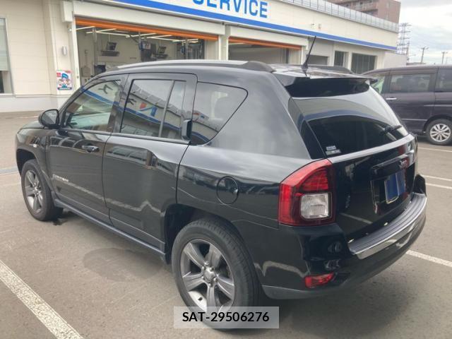 Jeep COMPASS 2015-05 8627227-3