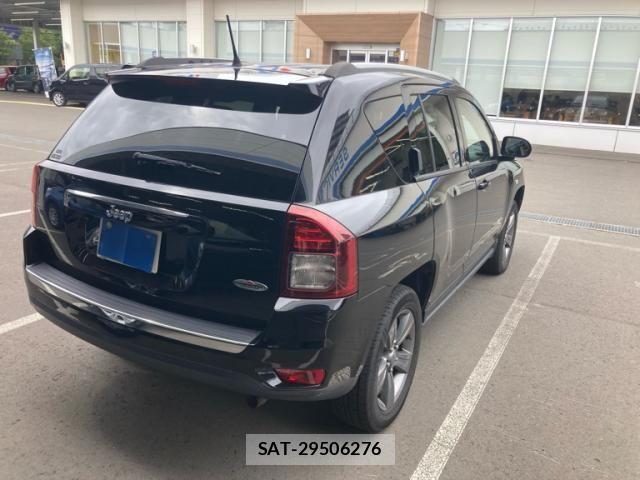 Jeep COMPASS 2015-05 8627227-4