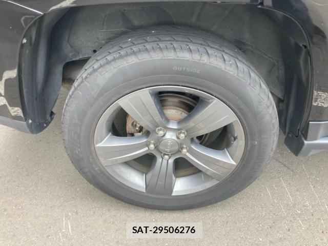 Jeep COMPASS 2015-05 8627227-5