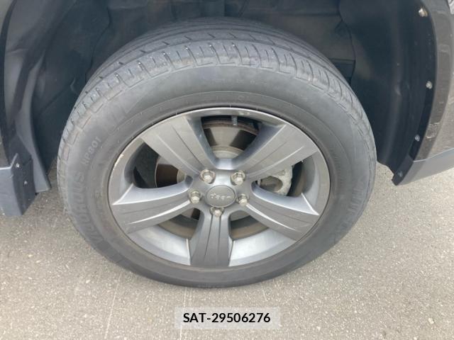 Jeep COMPASS 2015-05 8627227-6