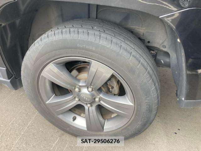 Jeep COMPASS 2015-05 8627227-7