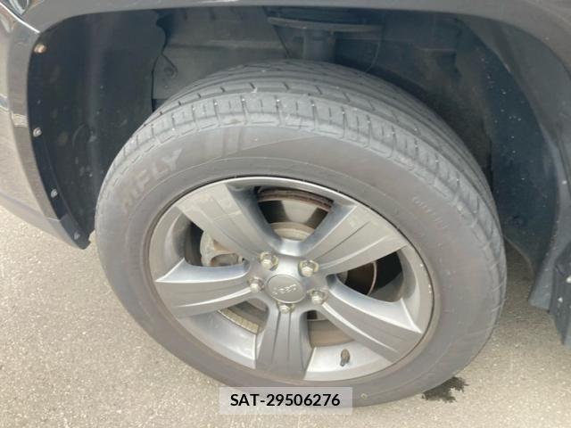 Jeep COMPASS 2015-05 8627227-8