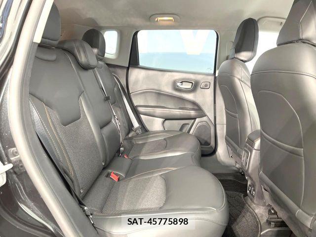 Jeep COMPASS 2019-07 8627228-9