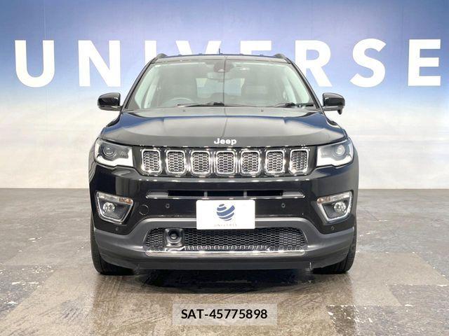 Jeep COMPASS 2019-07 8627228-15
