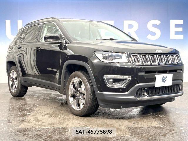Jeep COMPASS 2019-07 8627228-17