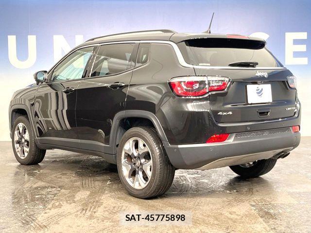 Jeep COMPASS 2019-07 8627228-18