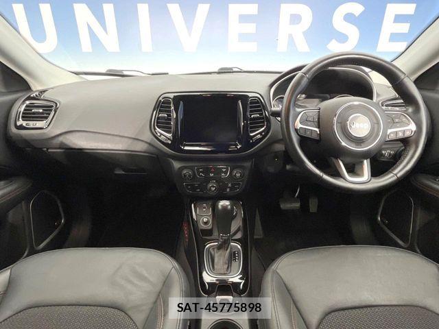 Jeep COMPASS 2019-07 8627228-1