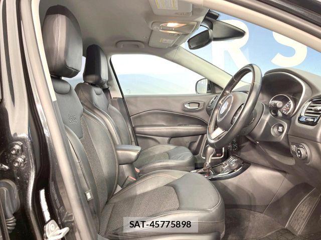 Jeep COMPASS 2019-07 8627228-8