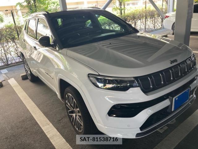 Jeep COMPASS 2021-11 8627226-0