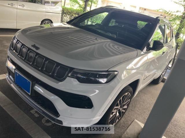 Jeep COMPASS 2021-11 8627226-1