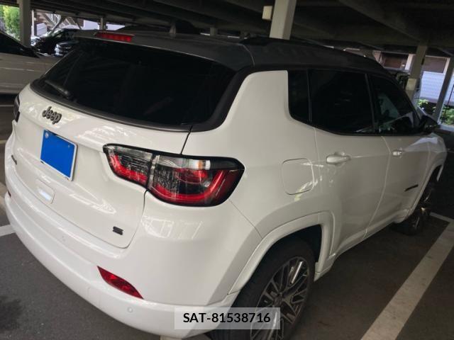 Jeep COMPASS 2021-11 8627226-2