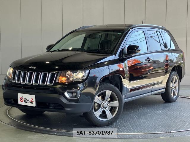 Jeep COMPASS 2015-09 8659592-0