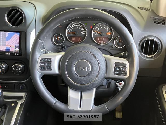 Jeep COMPASS 2015-09 8659592-13