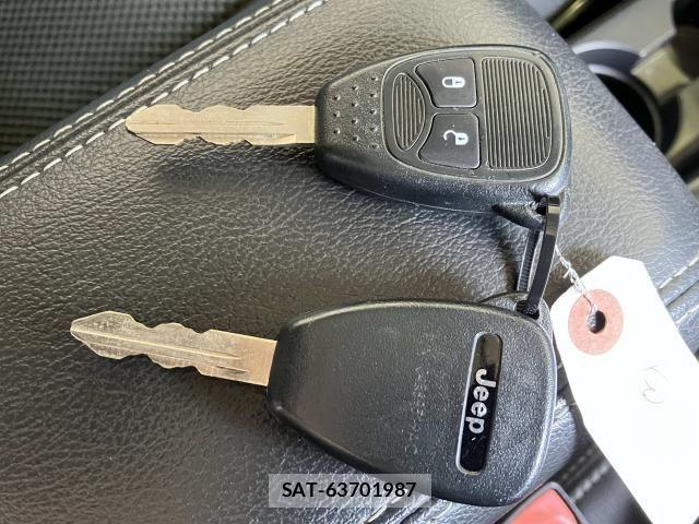 Jeep COMPASS 2015-09 8659592-15