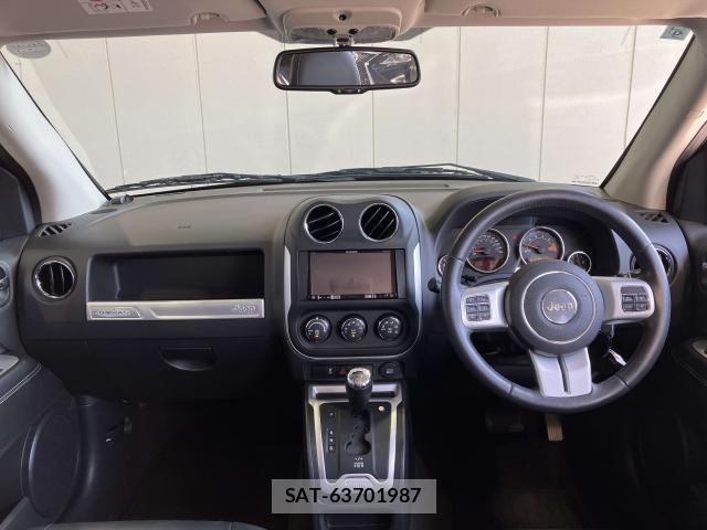Jeep COMPASS 2015-09 8659592-1