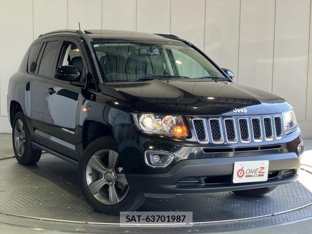 Jeep COMPASS 2015-09 8659592-20