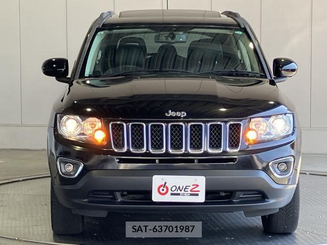 Jeep COMPASS 2015-09 8659592-21