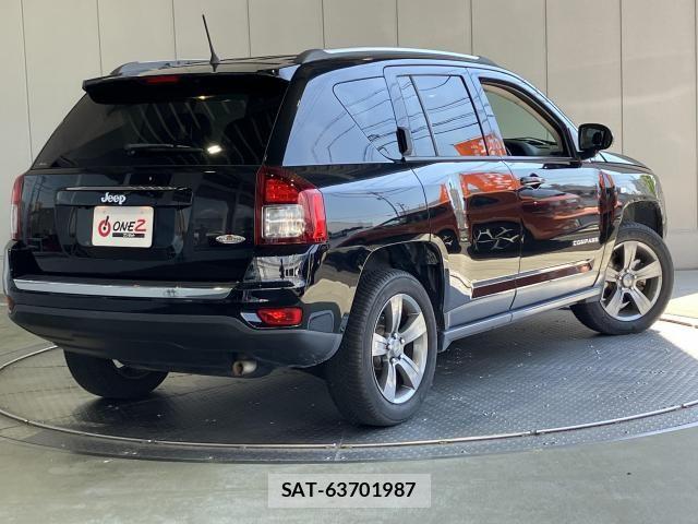 Jeep COMPASS 2015-09 8659592-23