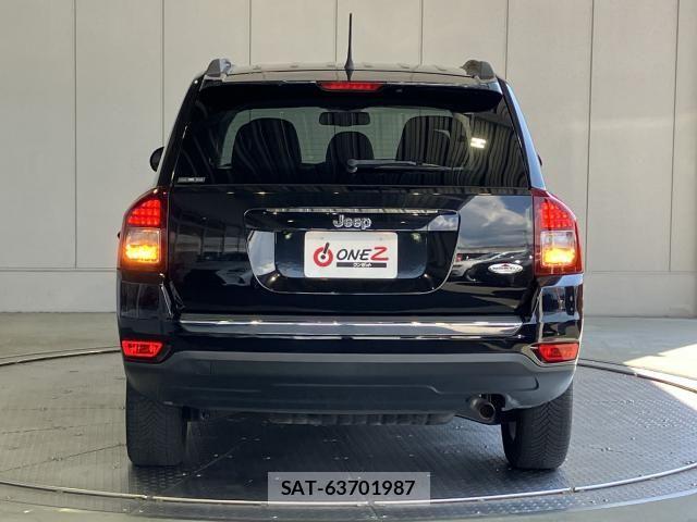Jeep COMPASS 2015-09 8659592-24