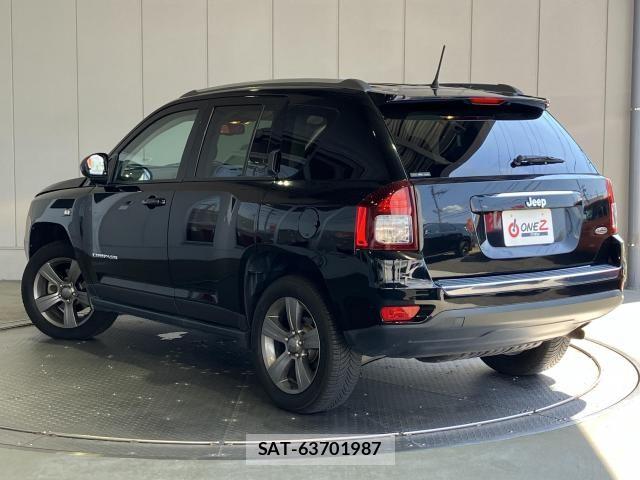 Jeep COMPASS 2015-09 8659592-25