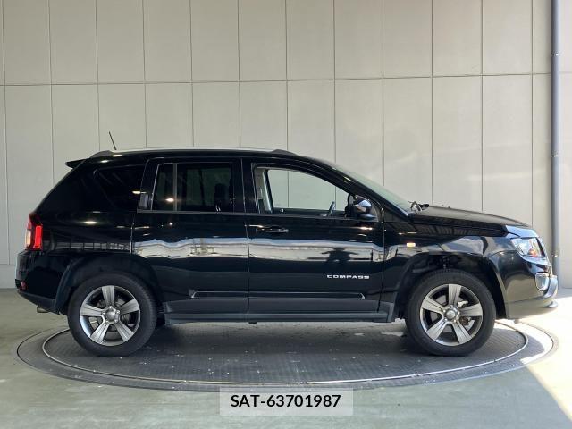 Jeep COMPASS 2015-09 8659592-26