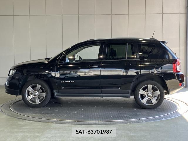 Jeep COMPASS 2015-09 8659592-27