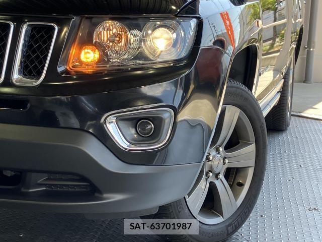 Jeep COMPASS 2015-09 8659592-3
