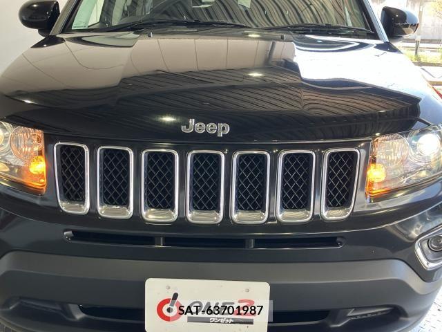 Jeep COMPASS 2015-09 8659592-7