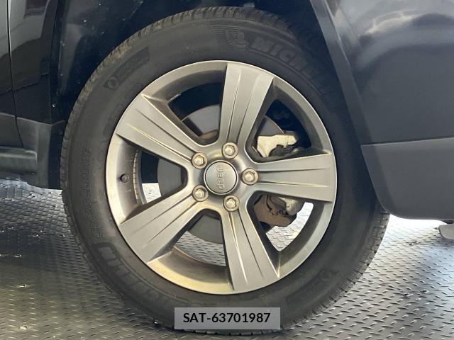 Jeep COMPASS 2015-09 8659592-8