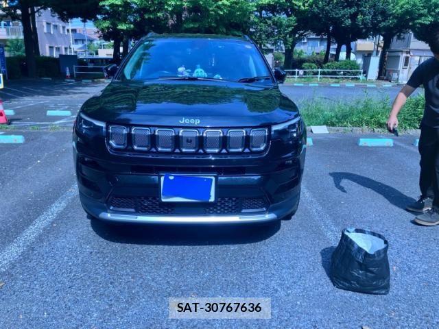 Jeep COMPASS 2021-12 8659588-1