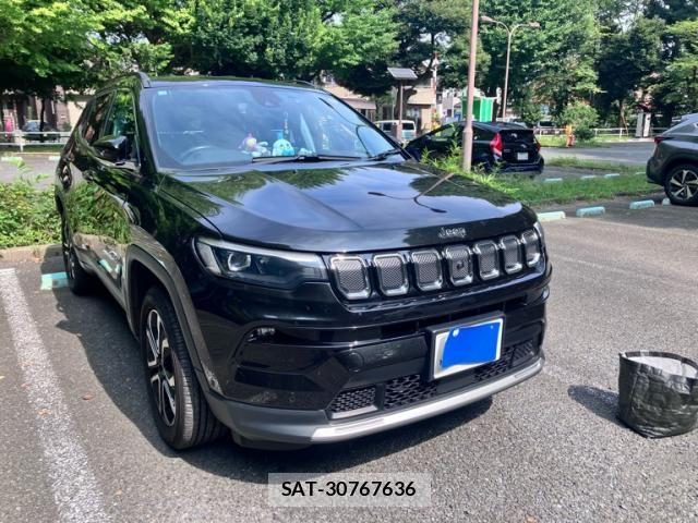 Jeep COMPASS 2021-12 8659588-2