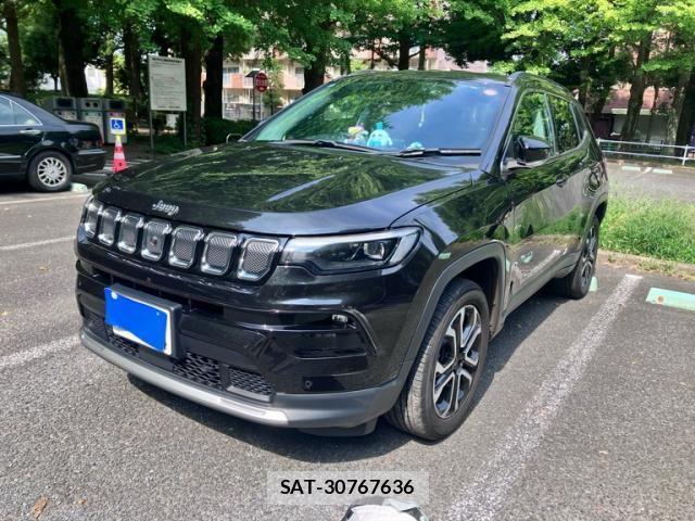 Jeep COMPASS 2021-12 8659588-3