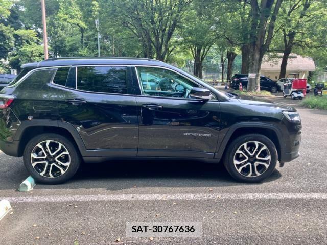 Jeep COMPASS 2021-12 8659588-7