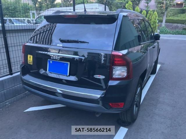 Jeep COMPASS 2017-03 8659589-2