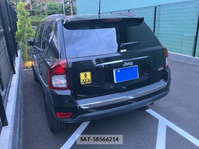 Jeep COMPASS 2017-03 8659589-3