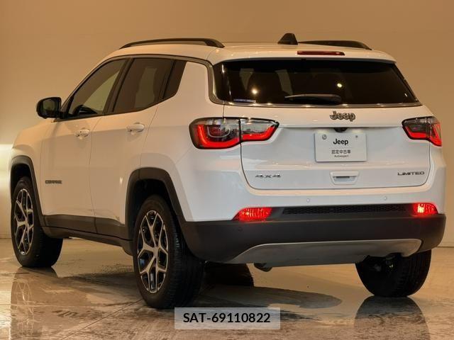 Jeep COMPASS 2025-01 8659587-2