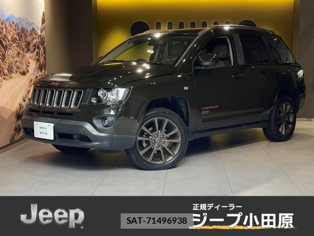 Jeep COMPASS 2017-01 8659590-0