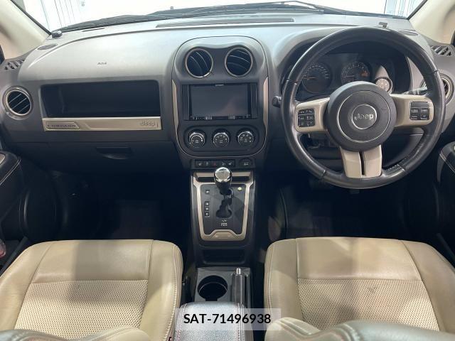 Jeep COMPASS 2017-01 8659590-1