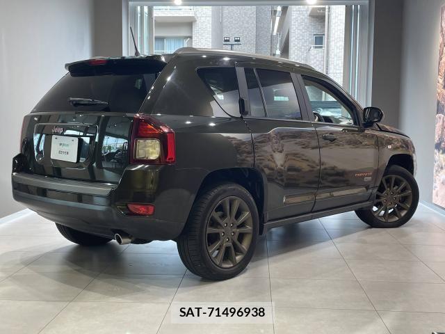 Jeep COMPASS 2017-01 8659590-2
