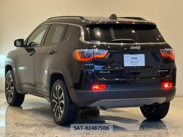 Jeep COMPASS 2025-07 8659586-2