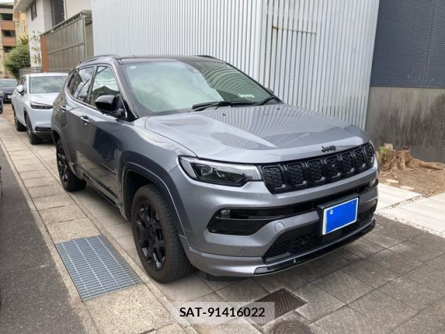 Jeep COMPASS 2024-08 8742894-1
