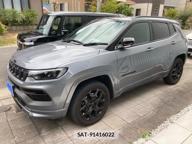 Jeep COMPASS 2024-08 8742894-2