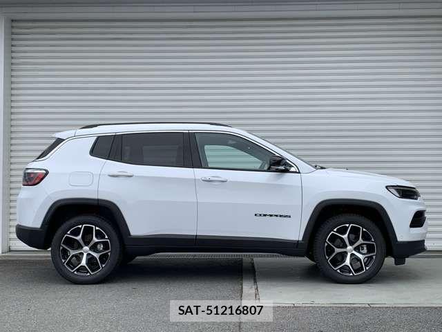 Jeep COMPASS 2026-05 8742891-2