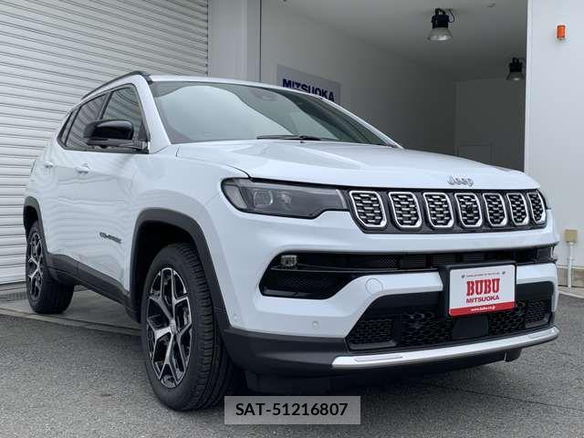 Jeep COMPASS 2026-05 8742891-3