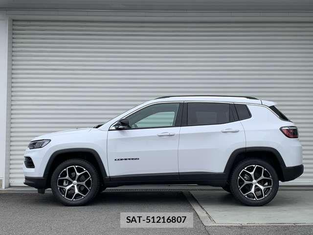 Jeep COMPASS 2026-05 8742891-4