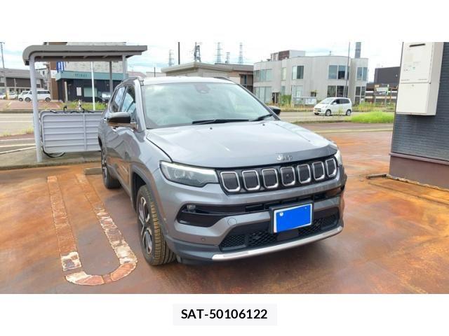 Jeep COMPASS 2021-12 8742893-0