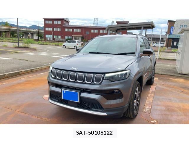 Jeep COMPASS 2021-12 8742893-1