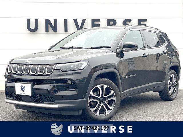 Jeep COMPASS 2023-05 8742892-0